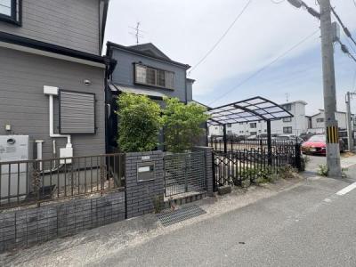 上植野町十ケ坪, 向日市, 京都县 617-0006, 日本