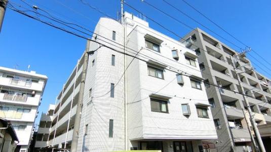 3F, 矢向５丁目５－３９, イズミハイツ, 横浜市鶴見区, Kanagawa 230-0001, Japan