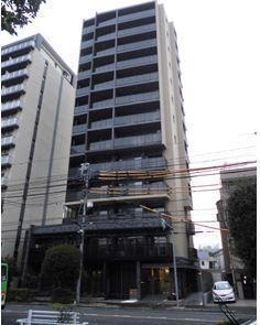 北山伏町, リビオ神楽坂, 新宿区, Tokyo 162-0853, Japan
