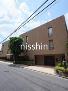 市谷加賀町２丁目5-22, 新宿区, 東京都 162-0062, 日本