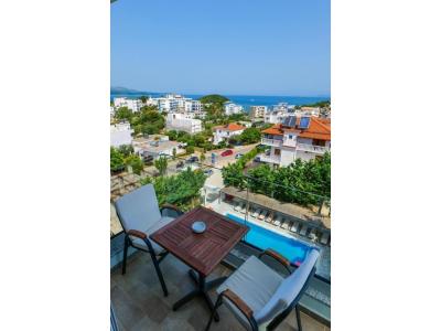 Ksamil, Sarandë, אלבניה
