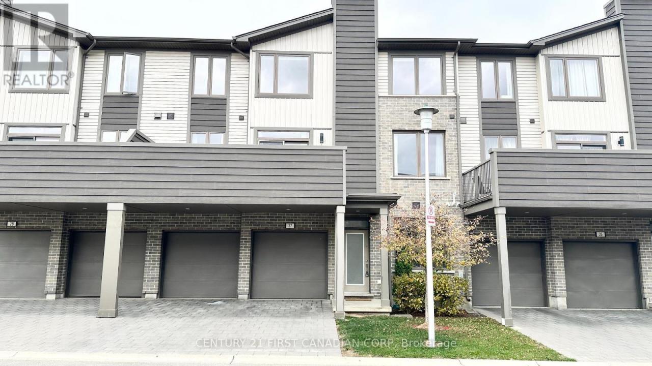 1960 DALMAGARRY ROAD, London North (north E), Ontario N6G 0T8, Canada