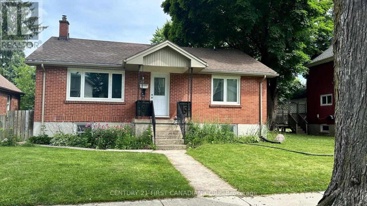 454 SALISBURY STREET, London East (east G), Ontario N5Y 3B2, Canadá