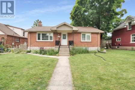 454 SALISBURY STREET, London East (east G), Ontario N5Y 3B2, Canadá