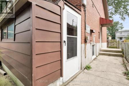 454 SALISBURY STREET, London East (east G), Ontario N5Y 3B2, Canadá
