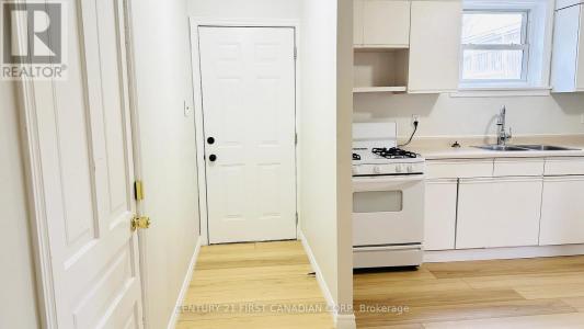 454 SALISBURY STREET, London East (east G), Ontario N5Y 3B2, Canadá