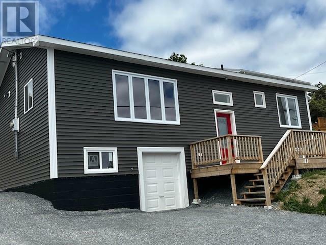 111 COLEY'S POINT SOUTH, Bay Roberts, 紐芬蘭及拉布拉多省 A0A 1X0, 加拿大