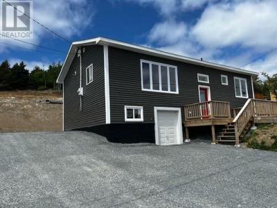 111 COLEY'S POINT SOUTH, Bay Roberts, 紐芬蘭及拉布拉多省 A0A 1X0, 加拿大