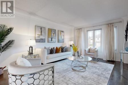 32 CHARRINGTON CRESCENT, Markham (unionville), Ontario L3R 0R2, Kanada