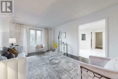 32 CHARRINGTON CRESCENT, Markham (unionville), Ontario L3R 0R2, Kanada
