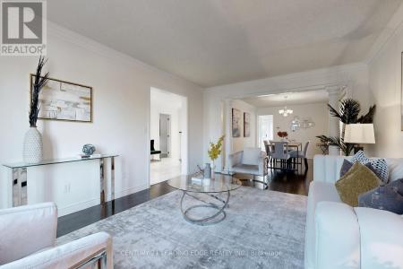 32 CHARRINGTON CRESCENT, Markham (unionville), Ontario L3R 0R2, Kanada