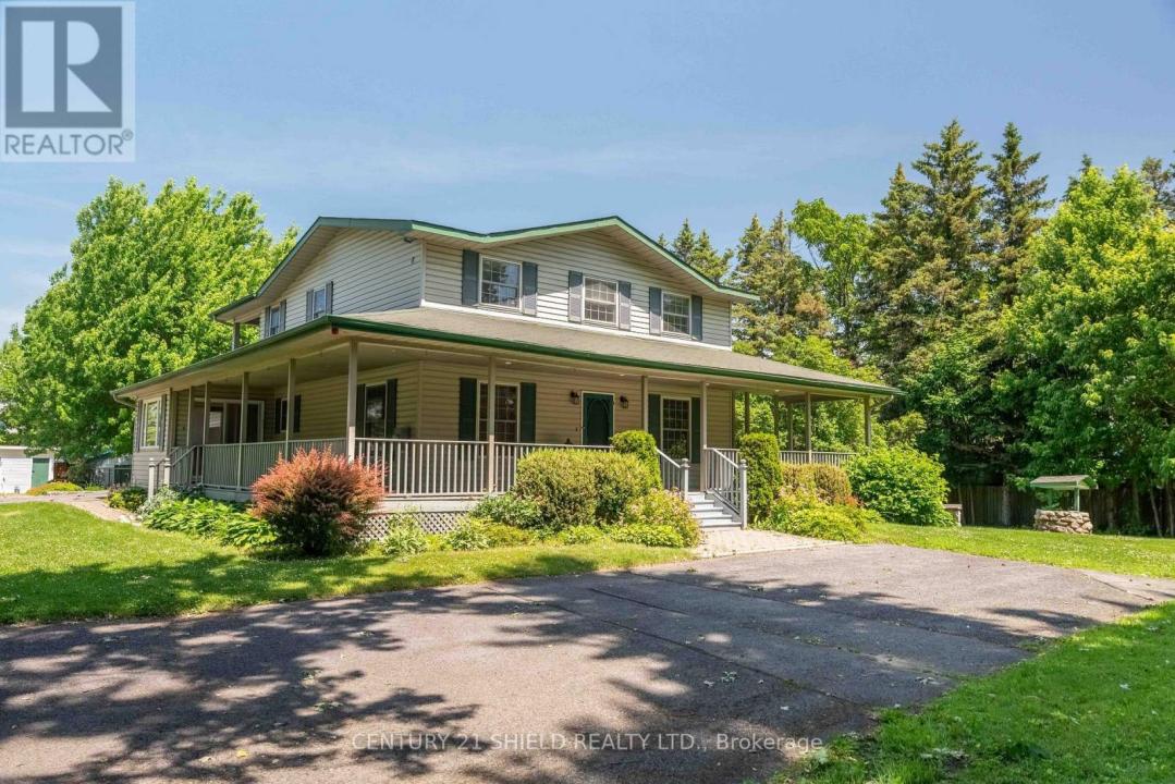 315 ELEVENTH STREET EAST, Cornwall, Ontario K6H 2Y6, Canada