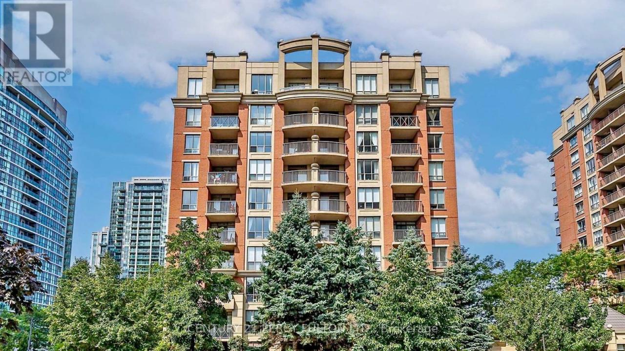 51 HARRISON GARDEN BOULEVARD, Toronto (willowdale East), Ontario M2N 7G4, Kanada