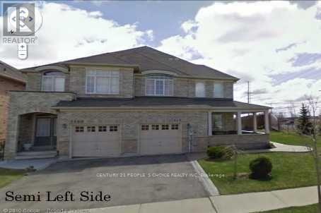 3986 LACMAN TRAIL, Mississauga (churchill Meadows), Онтарио L5M 6N7, Канада