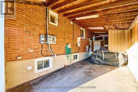 14 FLORA DRIVE, Toronto (dorset Park), Ontario M1P 1A3, Canada