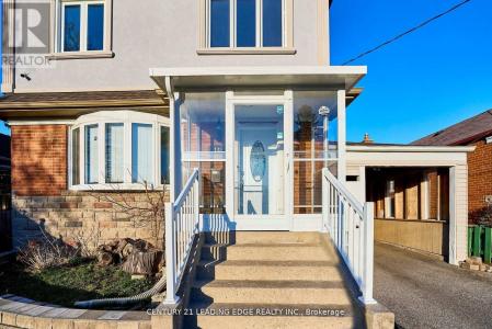 14 FLORA DRIVE, Toronto (dorset Park), Ontario M1P 1A3, Canada
