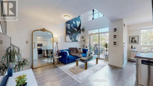 800 KING STREET WEST, Toronto (niagara), Ontario M5V 3M7, Kanada