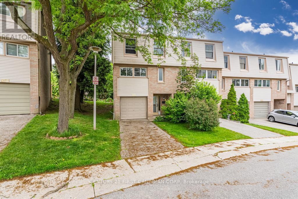 1252 LIMBERLOST ROAD, London North (north I), Ontario N6G 3A5, Canada