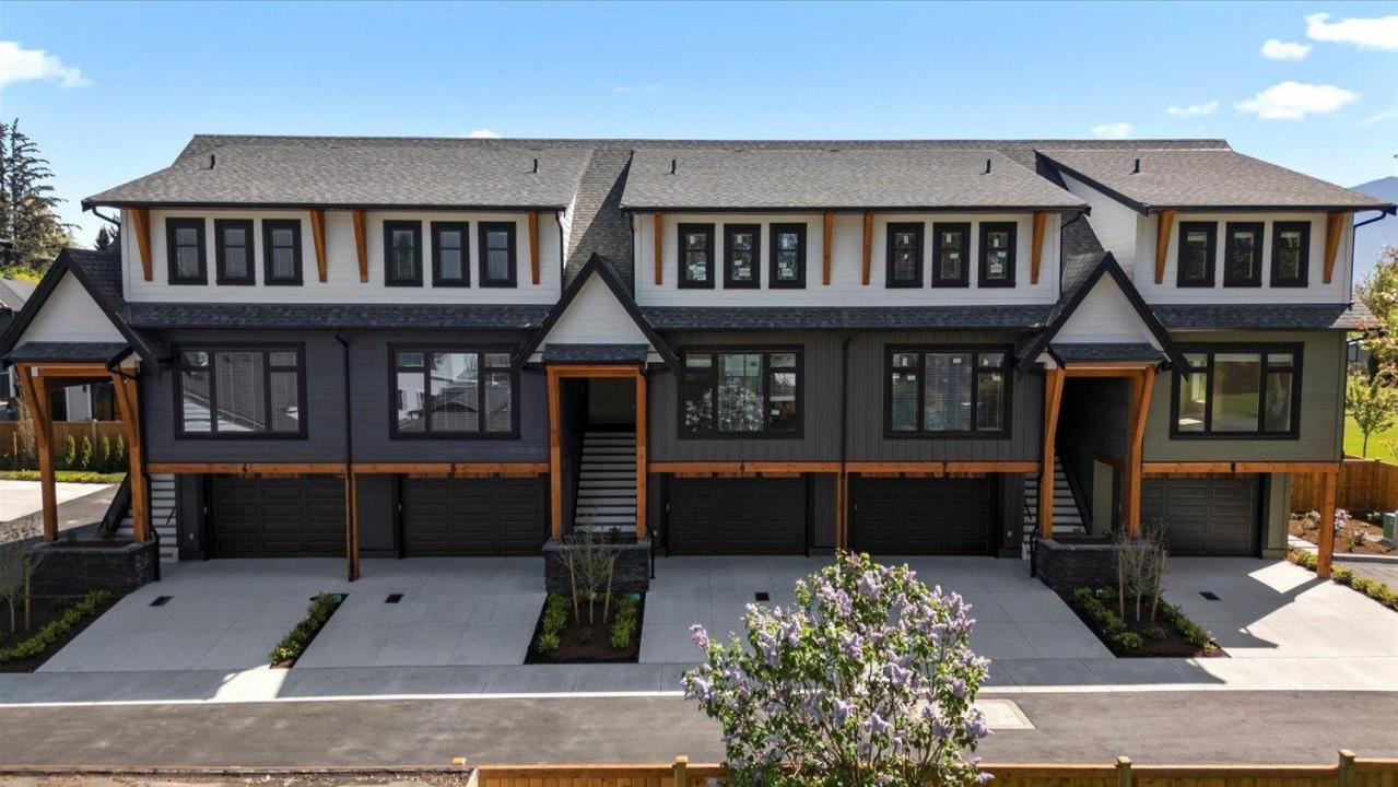 46106 RIVERSIDE DRIVE, Chilliwack, ブリティッシュコロンビア V2P 3K9, カナダ