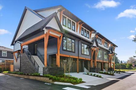 46106 RIVERSIDE DRIVE, Chilliwack, ブリティッシュコロンビア V2P 3K9, カナダ