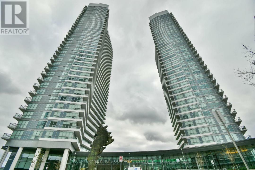 117 MCMAHON DRIVE, Toronto (bayview Village), Ontario M2K 0E4, Canada