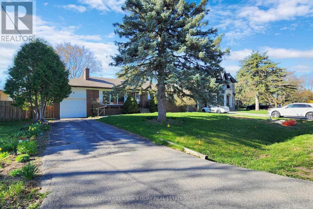 4 HONEYBOURNE CRESCENT, Markham (bullock), Ontario L3P 1P3, Canada