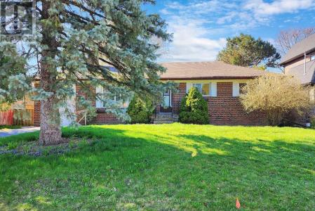 4 HONEYBOURNE CRESCENT, Markham (bullock), Ontario L3P 1P3, Canada