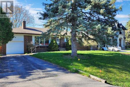 4 HONEYBOURNE CRESCENT, Markham (bullock), Ontario L3P 1P3, Canada