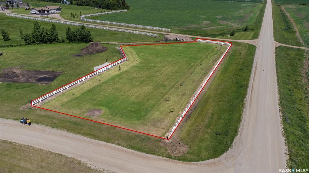 LOT 4 BLK 2 PAPE LANE, Humboldt Rm No. 370, Saskatchewan S0K 2A0, Canada