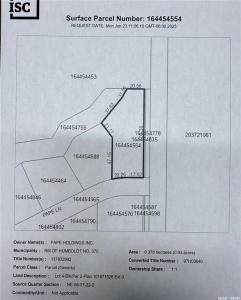 LOT 4 BLK 2 PAPE LANE, Humboldt Rm No. 370, Saskatchewan S0K 2A0, Canada