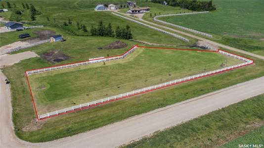 LOT 4 BLK 2 PAPE LANE, Humboldt Rm No. 370, Saskatchewan S0K 2A0, Canada