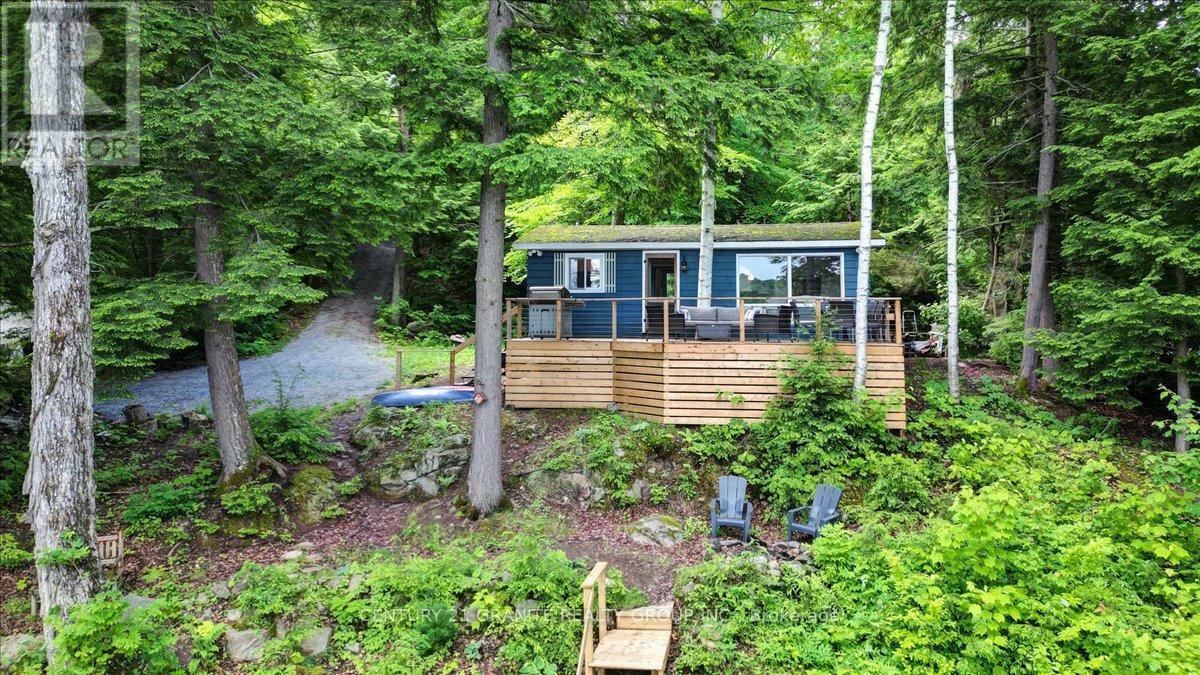 71 FIRE ROUTE 74 B, North Kawartha, أونتاريو K0L 1A0, كندا