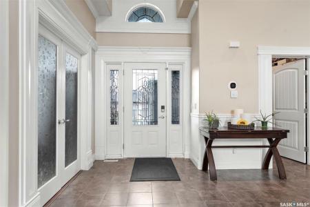607 WERSCHNER CRESCENT, Saskatoon, Saskatchewan S7V 0E1, Canada
