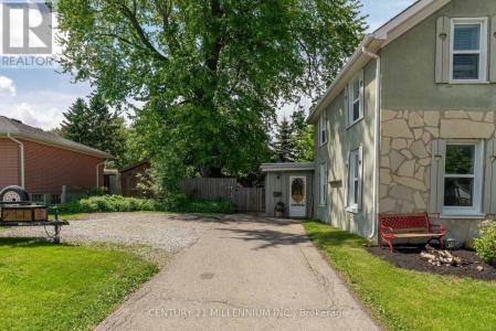 62 TOWNLINE, Orangeville, Ontario L9W 1V6, Canada