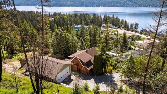 5261 HLINA ROAD, Celista, Kolumbia Brytyjska V0E 1M6, Kanada