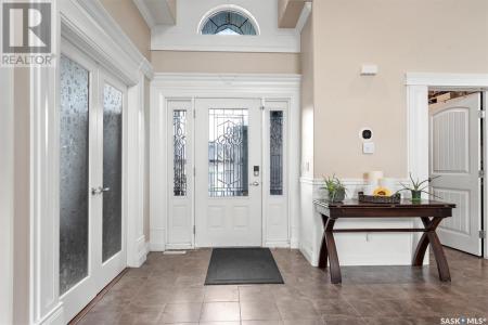 607 WERSCHNER CRESCENT, Saskatoon, Saskatchewan S7V 0E1, Canada