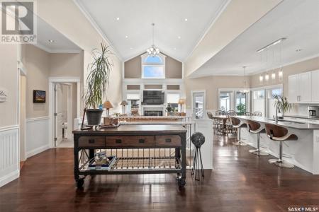 607 WERSCHNER CRESCENT, Saskatoon, Saskatchewan S7V 0E1, Canada