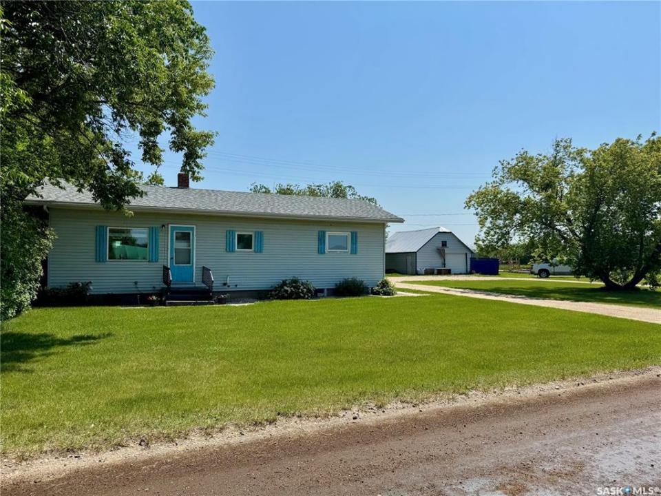 320 101ST STREET, Humboldt, Saskatchewan S0K 2A0, Canada