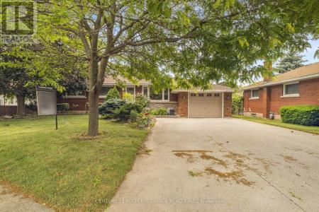 385 GRANTHAM AVENUE, St. Catharines (carlton/bunting), Ontario L2M 5B1, Canada