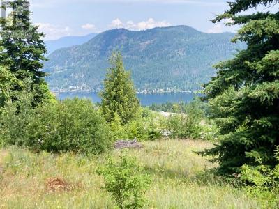 2555 HIGHLANDS DRIVE, Blind Bay, Columbia Britannica V0E 1H1, Canada