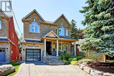 64B EASTVILLE AVENUE, Toronto (cliffcrest), Ontario M1M 2N9, Kanada