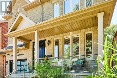 64B EASTVILLE AVENUE, Toronto (cliffcrest), Ontario M1M 2N9, Kanada