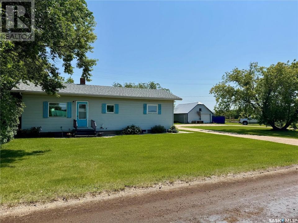320 101ST STREET, Humboldt, Saskatchewan S0K 2A0, Canada