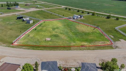 LOT 4 BLK 3 PAPE ROAD, Humboldt Rm No. 370, Saskatchewan S0K 2A0, Canada