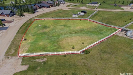 LOT 4 BLK 3 PAPE ROAD, Humboldt Rm No. 370, Saskatchewan S0K 2A0, Canada