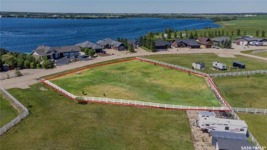 LOT 4 BLK 3 PAPE ROAD, Humboldt Rm No. 370, Saskatchewan S0K 2A0, Canada