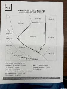 LOT 4 BLK 3 PAPE ROAD, Humboldt Rm No. 370, Saskatchewan S0K 2A0, Canada