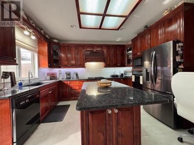 1561 BANN STREET, Merritt, Britanya Kolombiyası V1K 1G1, Kanada