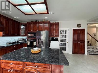 1561 BANN STREET, Merritt, Britanya Kolombiyası V1K 1G1, Kanada