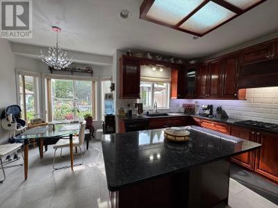 1561 BANN STREET, Merritt, Britanya Kolombiyası V1K 1G1, Kanada